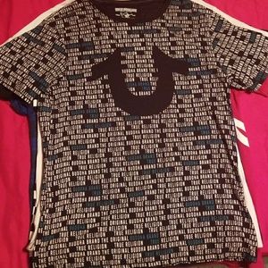 True Religion Shirt